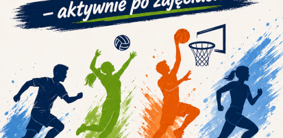 Sportowe Wtorki &ndash; aktywnie po zajęciach