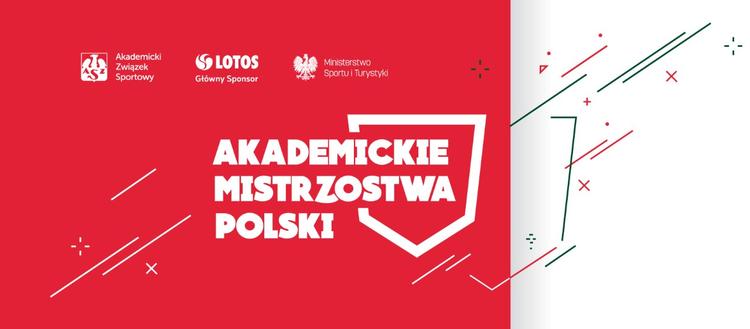 Piłkarki ręczne w Akademickich Mistrzostwach Polski