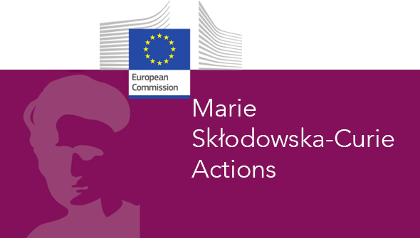dr Katarzyna Wasielewska laureatką prestiżowego Programu Marie Skłodowska-Curie Actions Individual Fellowships