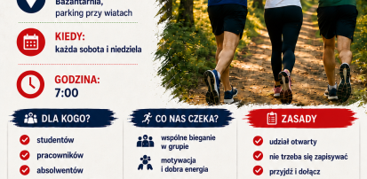 Aktywnie w biegu