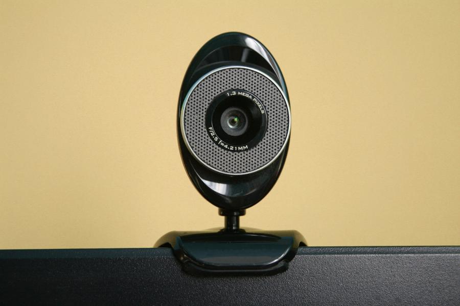Najlepsze kamery internetowe- na co zwrócić uwagę przy zakupie?