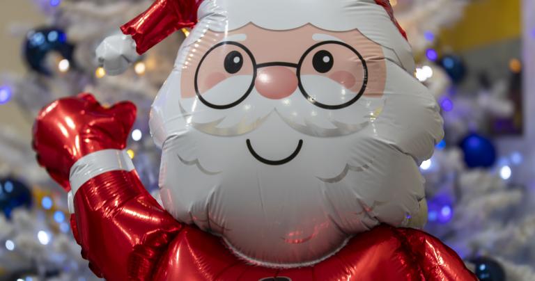 Christmas Time - Magia Świąt w ANS w Elblągu!