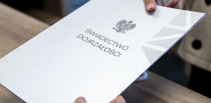 Zapisujesz się na studia w ANS w Elblągu? Pamiętaj o dostarczeniu dokument&oacute;w
