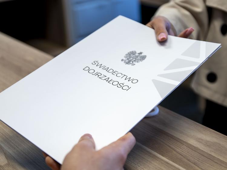 Zaproszenie do Szkoły Letniej w Stralsundzie