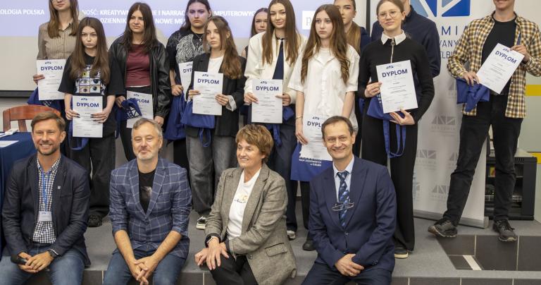 Konkurs KreaTYwnego Pisania