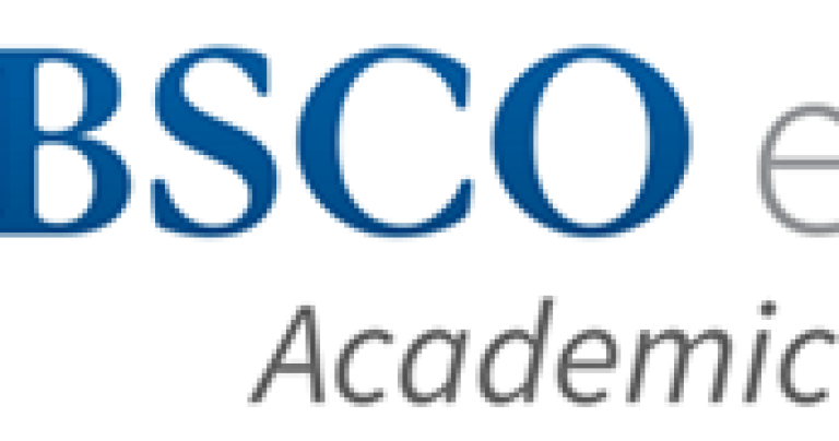 EBSCO eBook Academic Collection