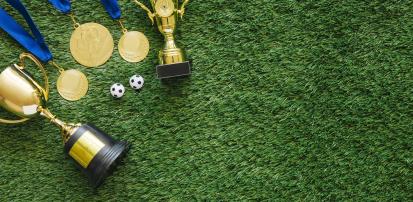 TURNIEJ FUTSALU W GDYNI &ndash; WALKA O MISTRZOSTWO II LIGI POMORSKIEJ