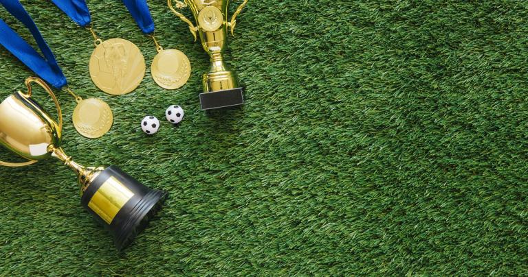 TURNIEJ FUTSALU W GDYNI – WALKA O MISTRZOSTWO II LIGI POMORSKIEJ