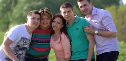 "Student Camp Wilkasy 2025" - propozycja udziału w obozie studenckim.