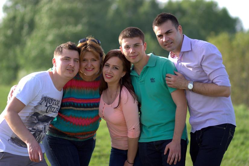 "Student Camp Wilkasy 2025" - propozycja udziału w obozie studenckim.