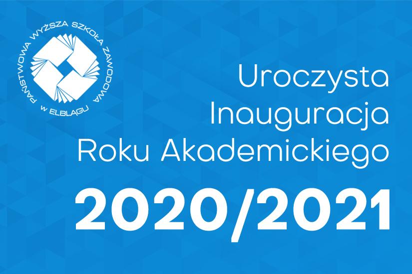 Inauguracja Roku Akademickiego 2020/2021