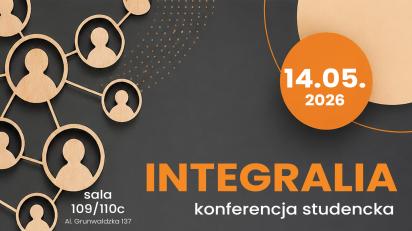 Konferencja Studencka Integralia 2026