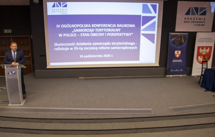 Konferencja