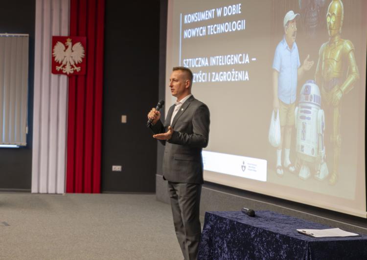 Wykład online - Personality Disorders in DSM 5-TR vs. ISD-11