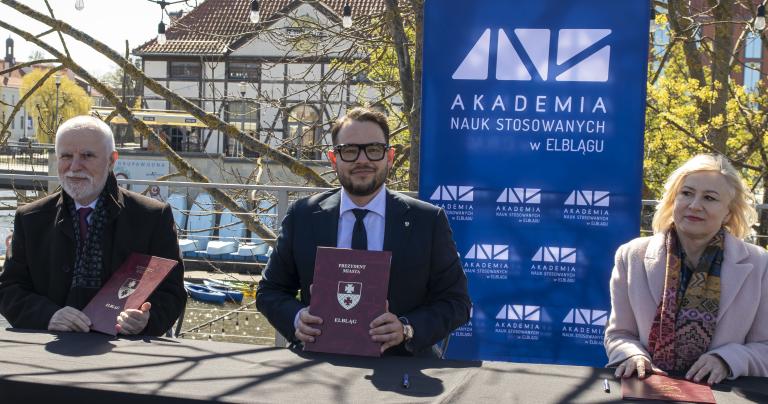 Elbląskie Juwenalia 2026