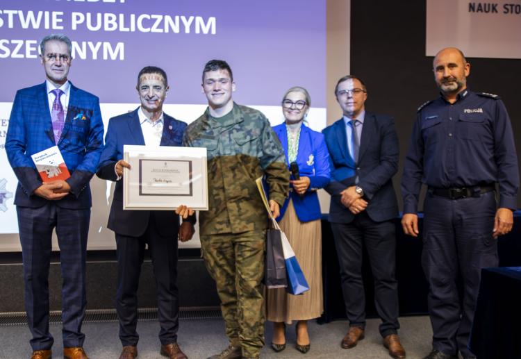 Artykuł naukowy dr Olgi Filaszkiewicz w czasopiśmie ALCUMENA