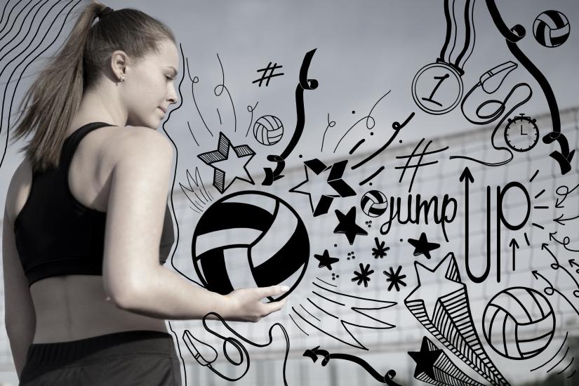 Międzyinstytutowy Turniej Siatk&oacute;wki 2026 &ndash; dla zawodnik&oacute;w i amator&oacute;w