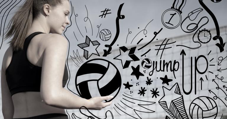 Międzyinstytutowy Turniej Siatkówki 2026 – dla zawodników i amatorów