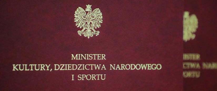 List wicepremiera prof. Piotra Glińskiego do akademickich środowisk sportowych