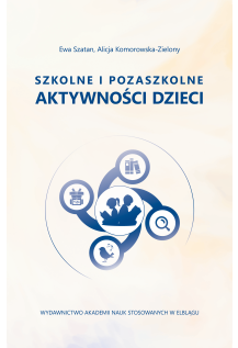 Szkolne i pozaszkolne aktywności dzieci