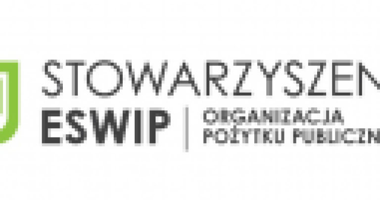 Stowarzyszenie ESWIP zaprasza na webinar