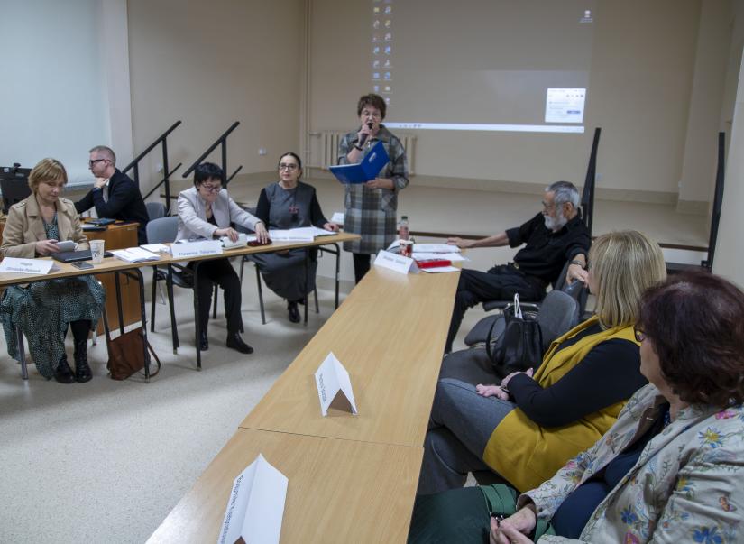 Seminarium pn. „Co naprawdę wiemy o współczesnej młodzieży?”