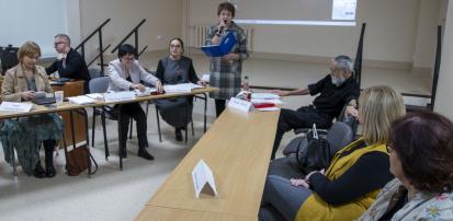 Seminarium pn. „Co naprawdę wiemy o współczesnej młodzieży?”