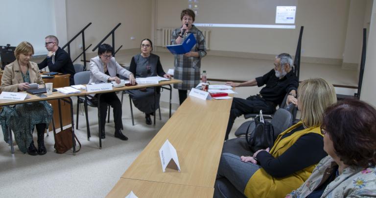 Seminarium pn. „Co naprawdę wiemy o współczesnej młodzieży?”