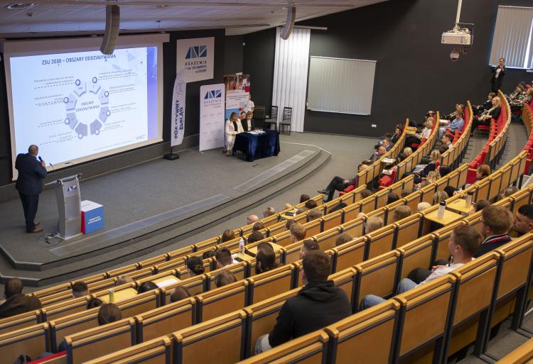 Narodowe Święto Niepodległości - 11 listopada
