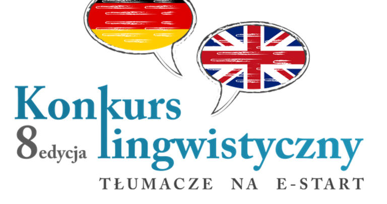 8. edycja Konkursu Lingwistycznego „Tłumacze na start”