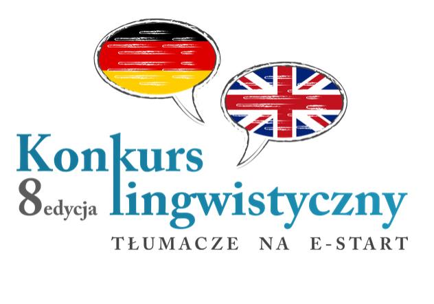 8. edycja Konkursu Lingwistycznego „Tłumacze na start”