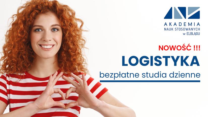 Logistyka nowym kierunkiem studiów w ANS w Elblągu