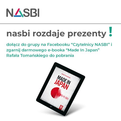 NASBI - promocja