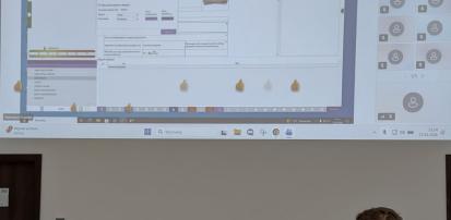 Studenci budownictwa przeszkoleni z zakresu charakterystyk energetycznych budynk&oacute;w