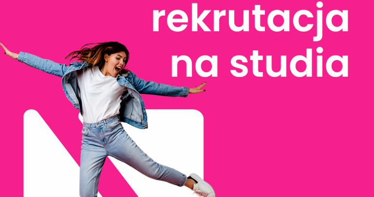 Trwa rekrutacja na studia