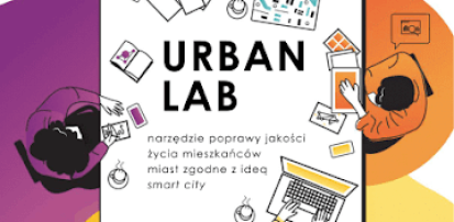 Podręcznik o tworzeniu urban labów