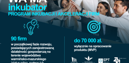 WA-MA INKUBATOR