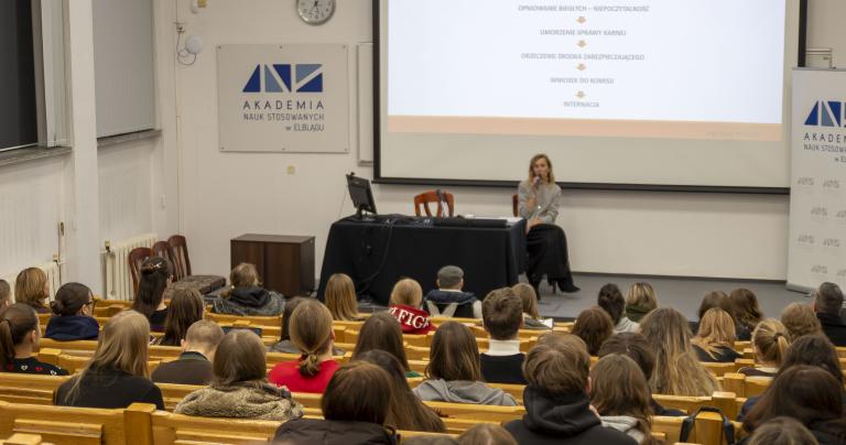 Zadania i wyzwania w pracy psychologa na oddziale psychiatrii sądowej