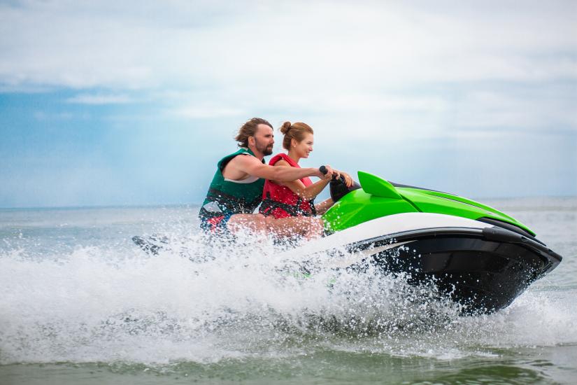 Kurs Sternika Motorowodnego &ndash; Elbląg