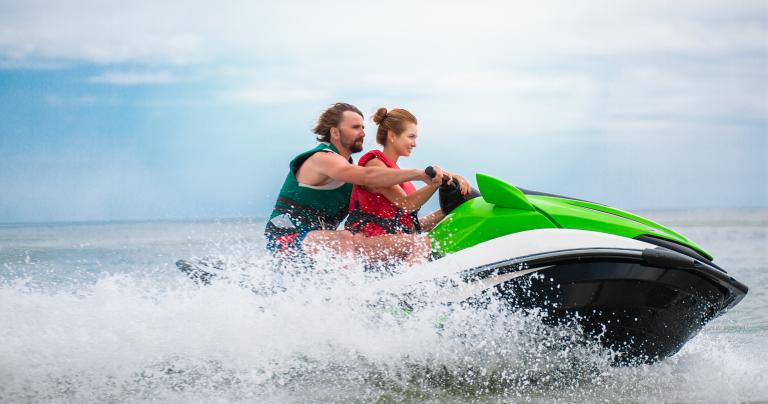 Kurs Sternika Motorowodnego – Elbląg