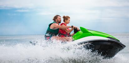 Kurs Sternika Motorowodnego &ndash; Elbląg