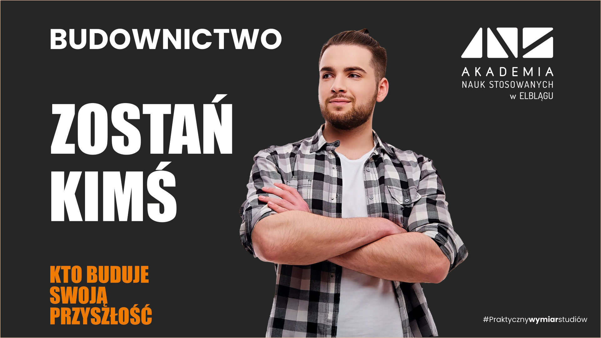 Budownictwo, Studia I stopnia, inżynierskie - ANS Elbląg