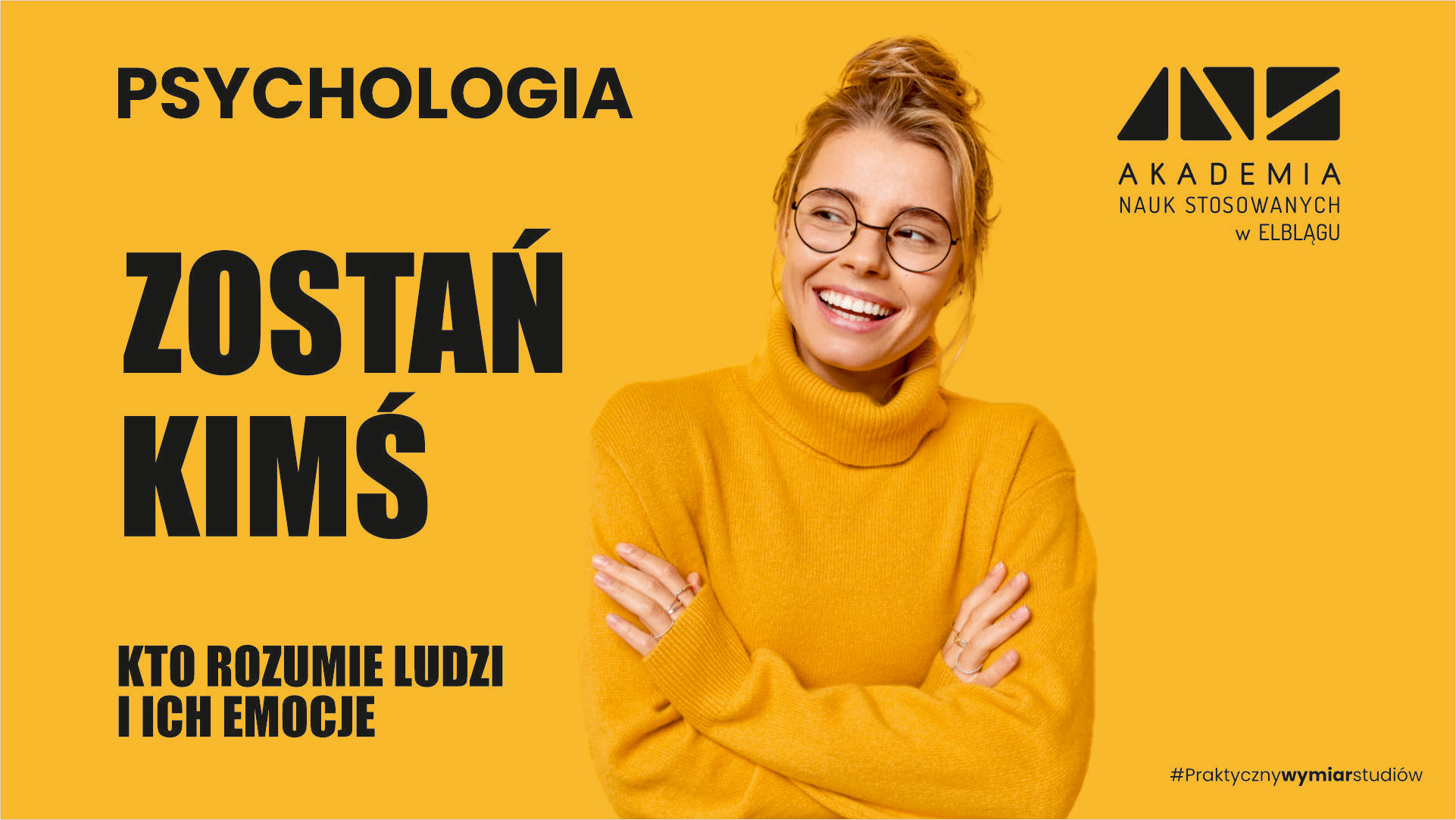 Psychologia, Studia jednolite magisterskie, bezpłatne