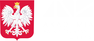Godło RP | Logo ANS w Elblągu (logo)