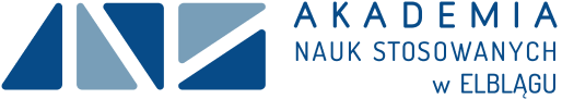 ANS w Elblągu (logo))