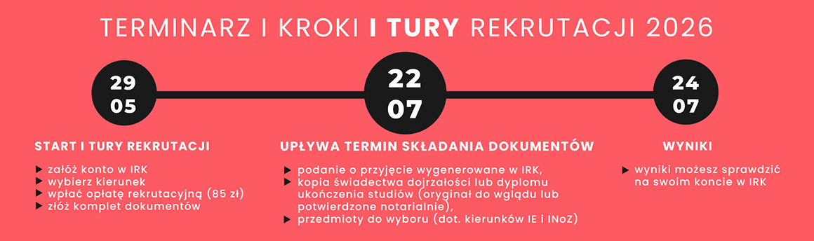 Rekrutacja start